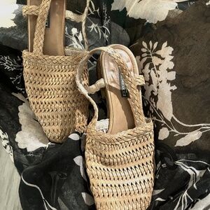Sesto Meucci sandals